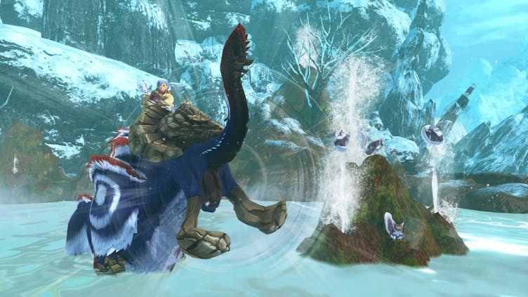 Gammoth